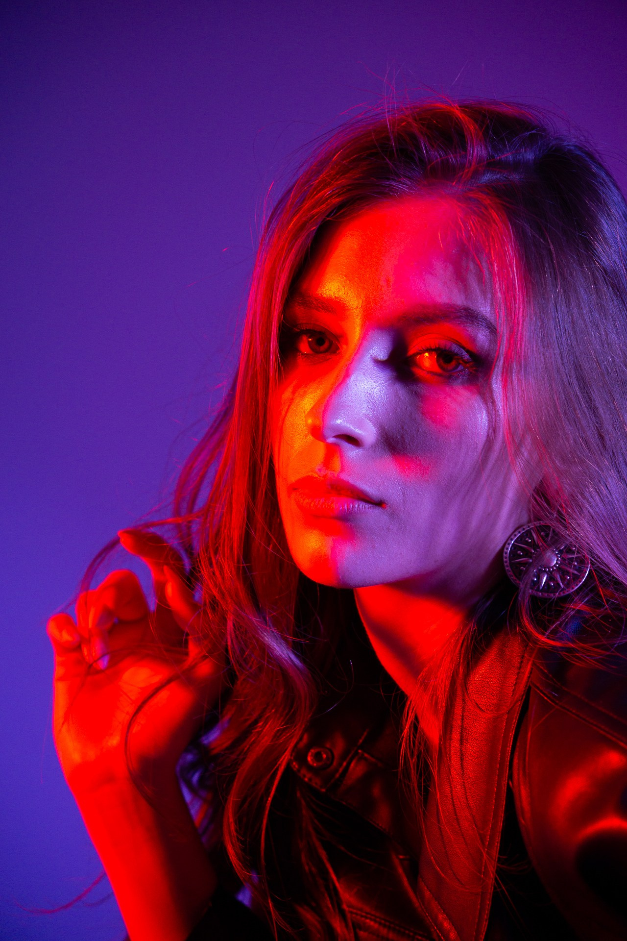 Анастасия|F1. Фотограф в Екатеринбурге Яна Круташова