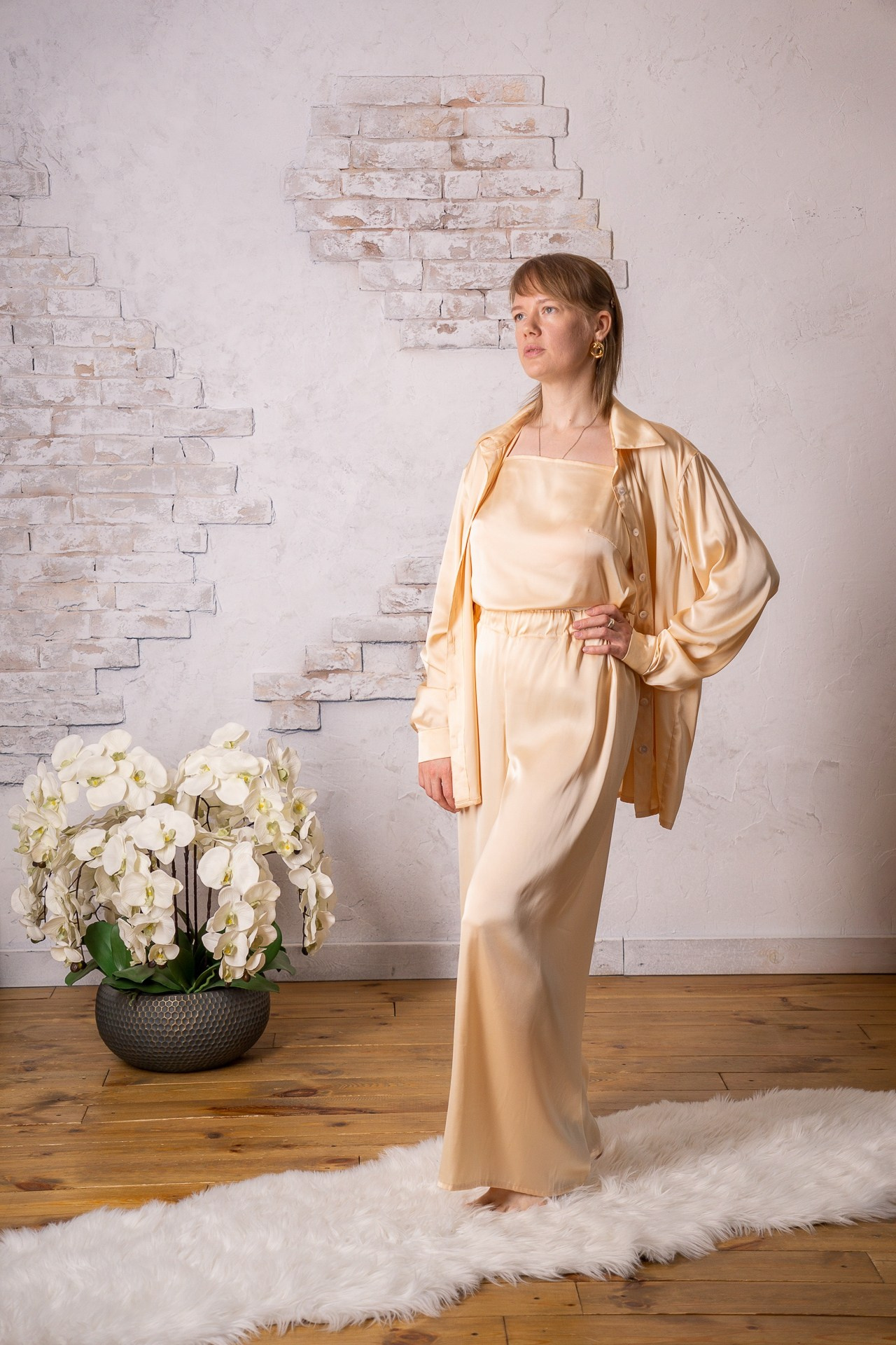 Пижамы MaybeMay. Фотограф в Екатеринбурге Яна Круташова