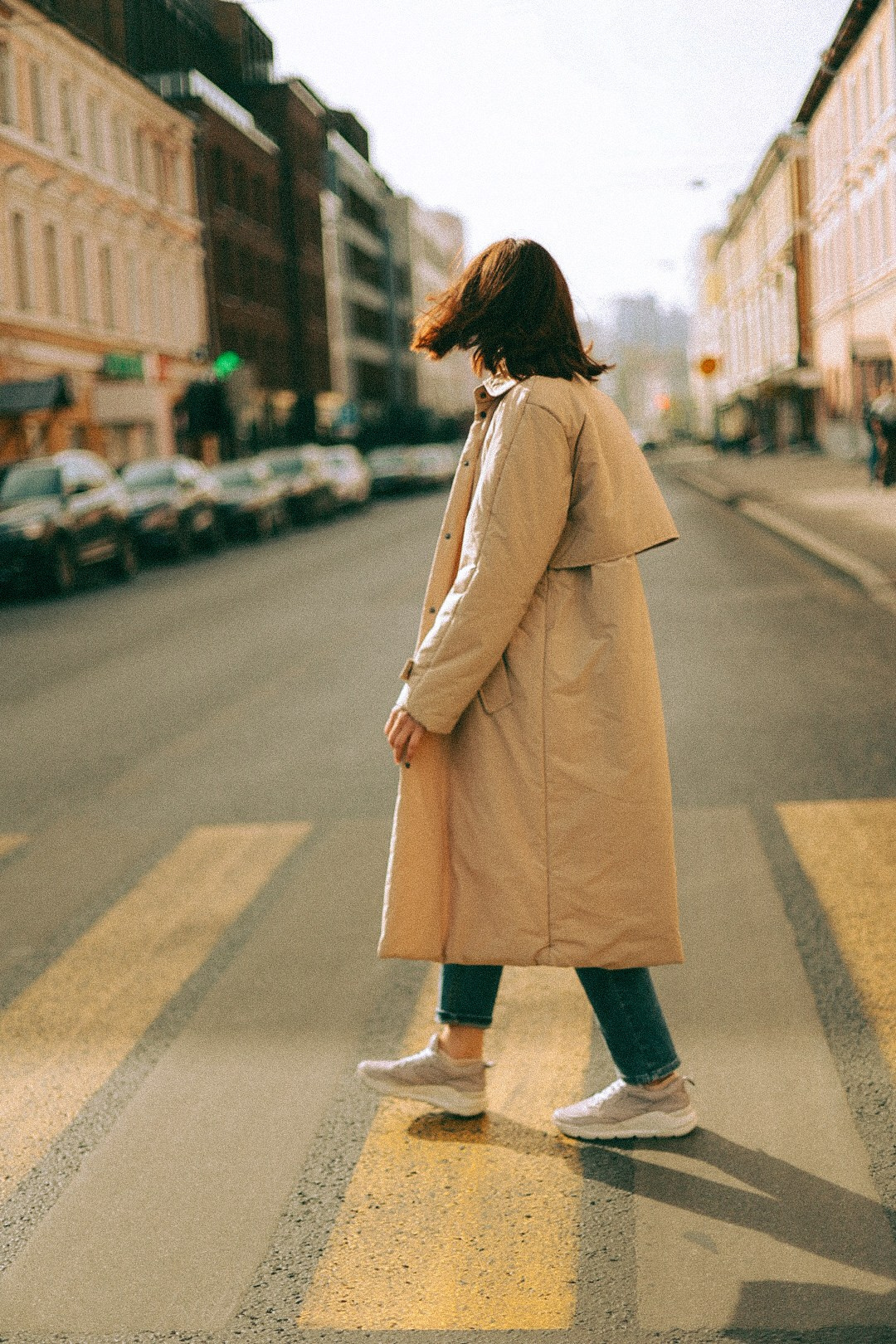 Настя. Фотограф Нижний Новгород