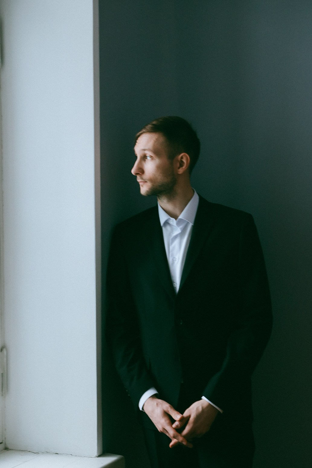 Илья и Лиза. Фотограф Нижний Новгород