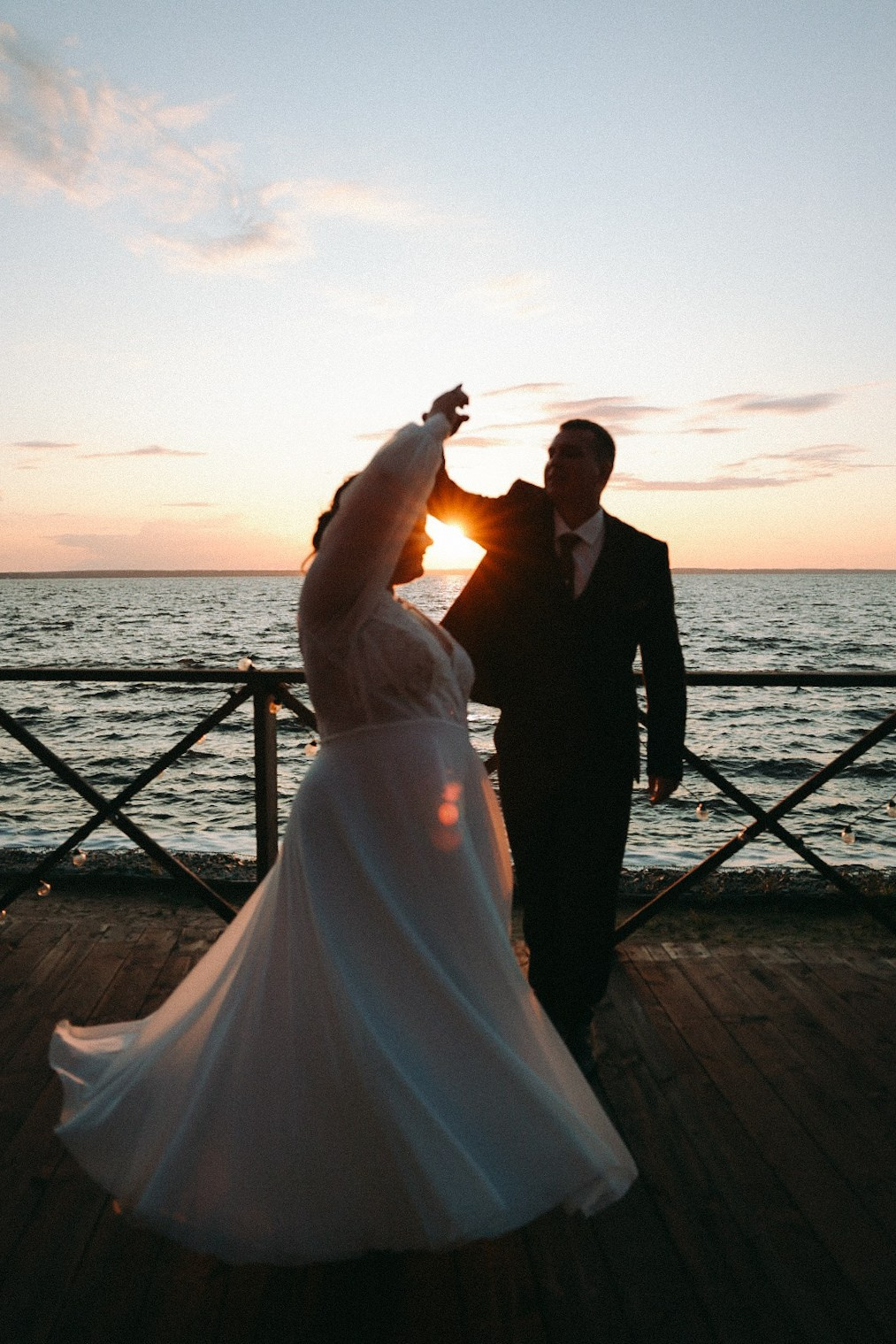 Сережа и Юля. Фотограф Нижний Новгород