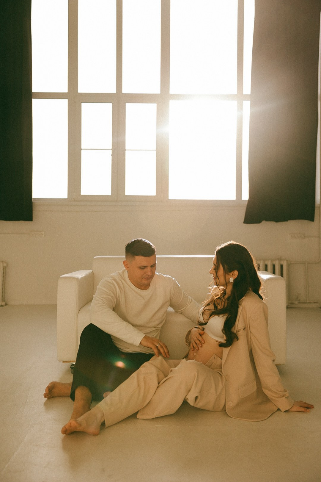 Саша и Алена. Фотограф Нижний Новгород