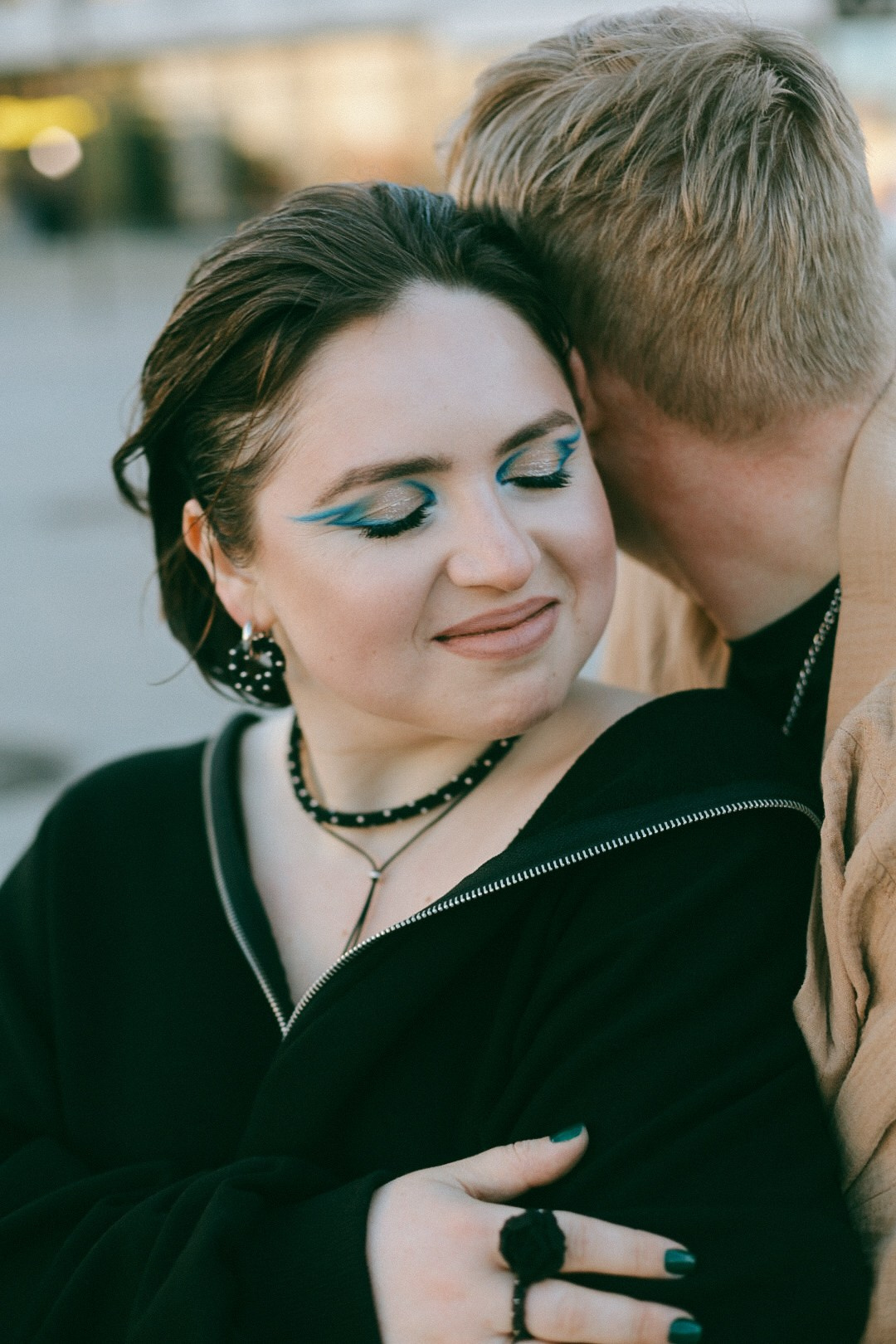 Рома и Марина. Фотограф Нижний Новгород