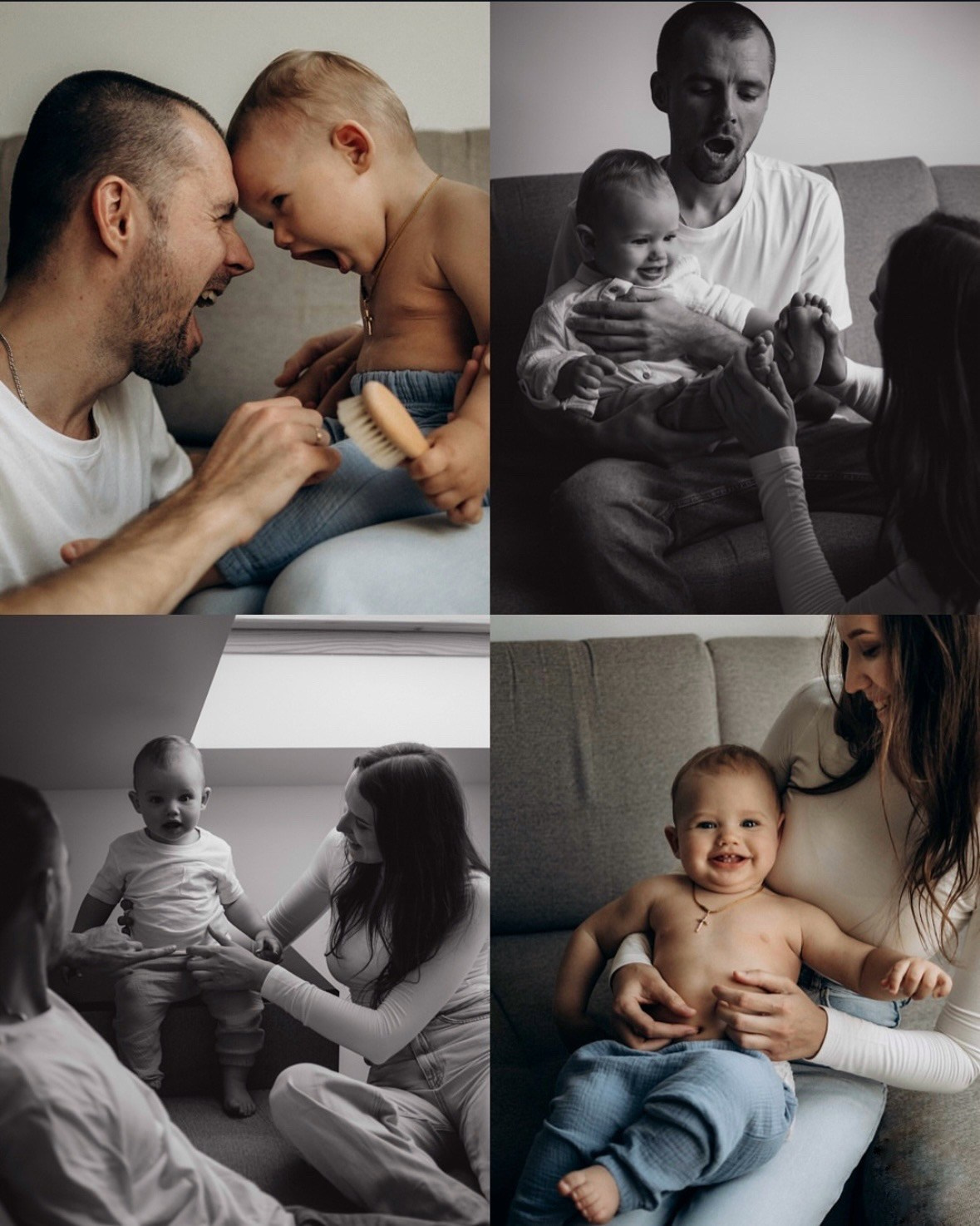 Лера Якоба́ну — фотограф Геленджик