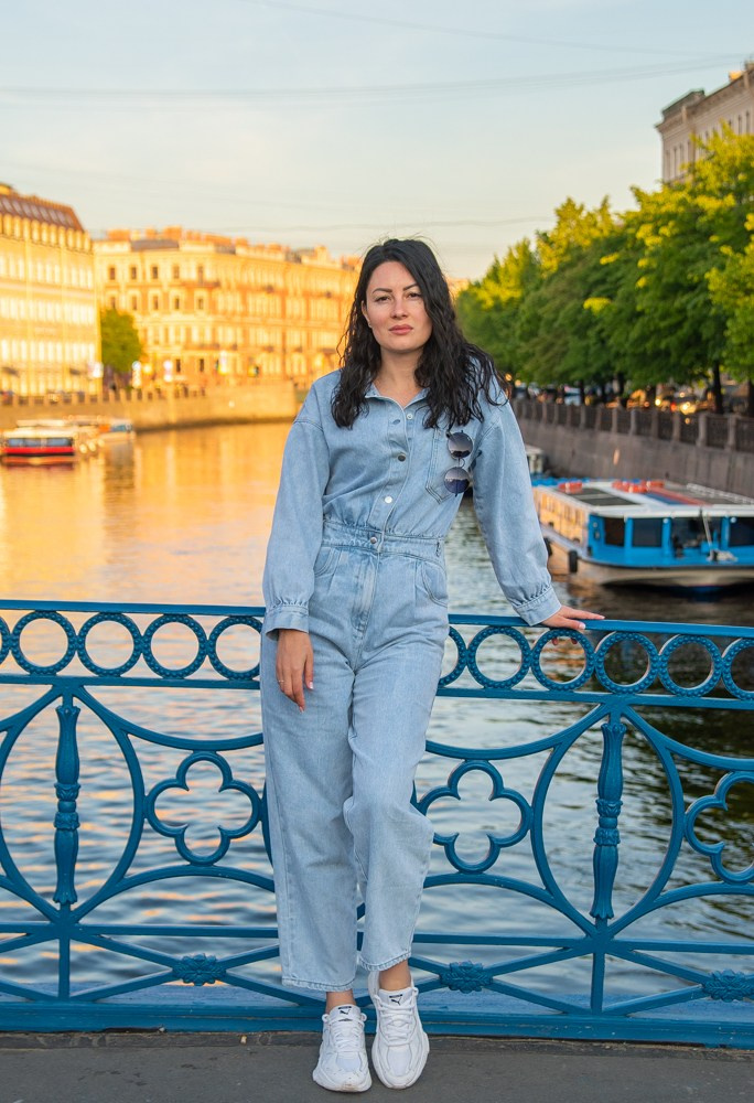 Елена и Дмитрий. Профессиональный спортивный фотограф в Санкт-Петербурге