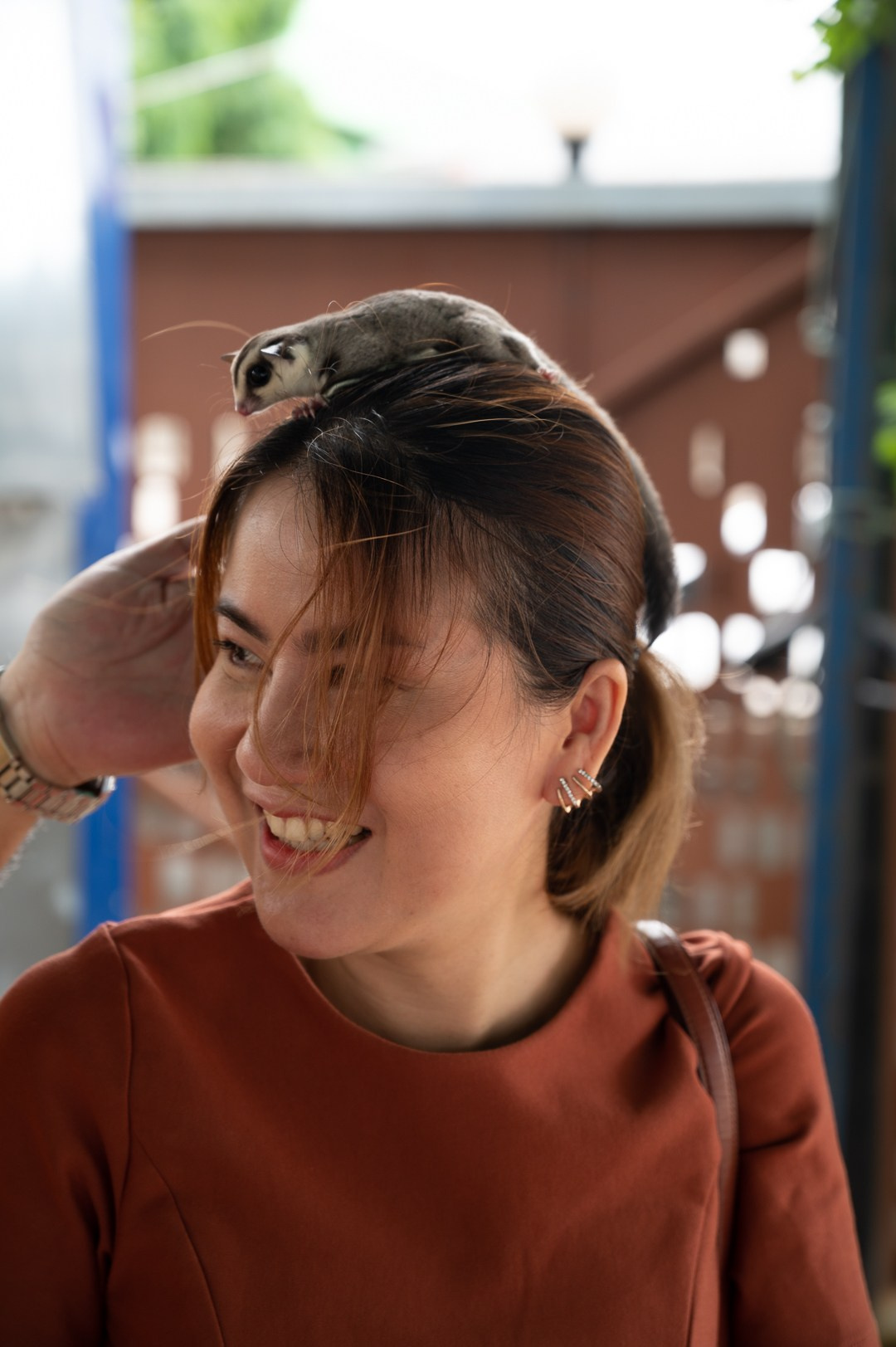 День рождение компании (Тайланд). Мир живой фотографии о Вас и для Вас