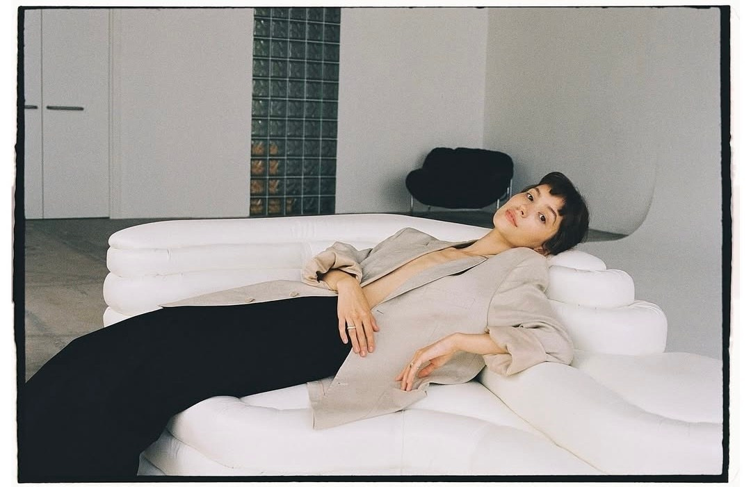 Анастасия. Фотограф в Екатеринбурге и Москве, Анна