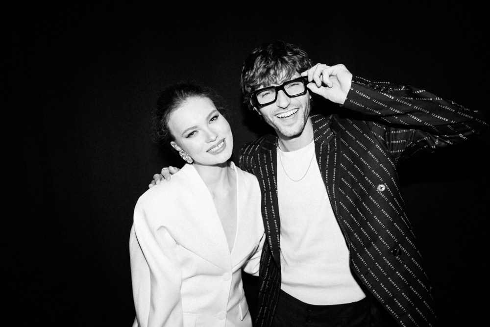 TWO SIDE. Свадебный фотограф в Москве и Санкт-Петербурге Анастасия Мирославская