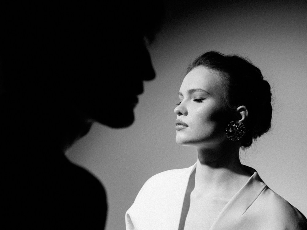 TWO SIDE. Свадебный фотограф в Москве и Санкт-Петербурге Анастасия Мирославская