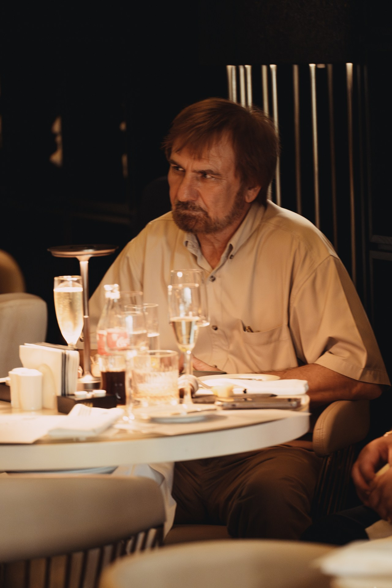 Sculptors Bar. Night2Day Санкт-Петербург