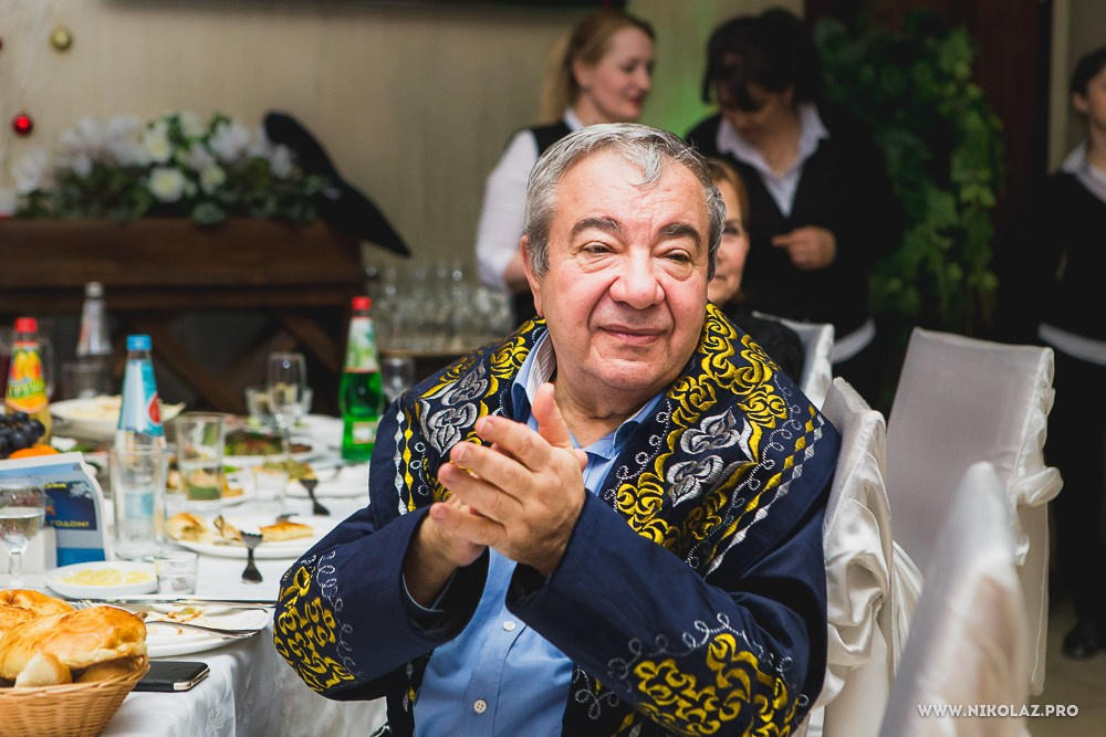 25 роддом. Видеооператор/Фотограф Николай Завьялов