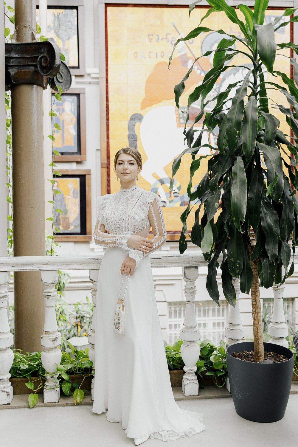 Семён и Ксения. Фотограф в Сергиевом Посаде Сергей Горбунов