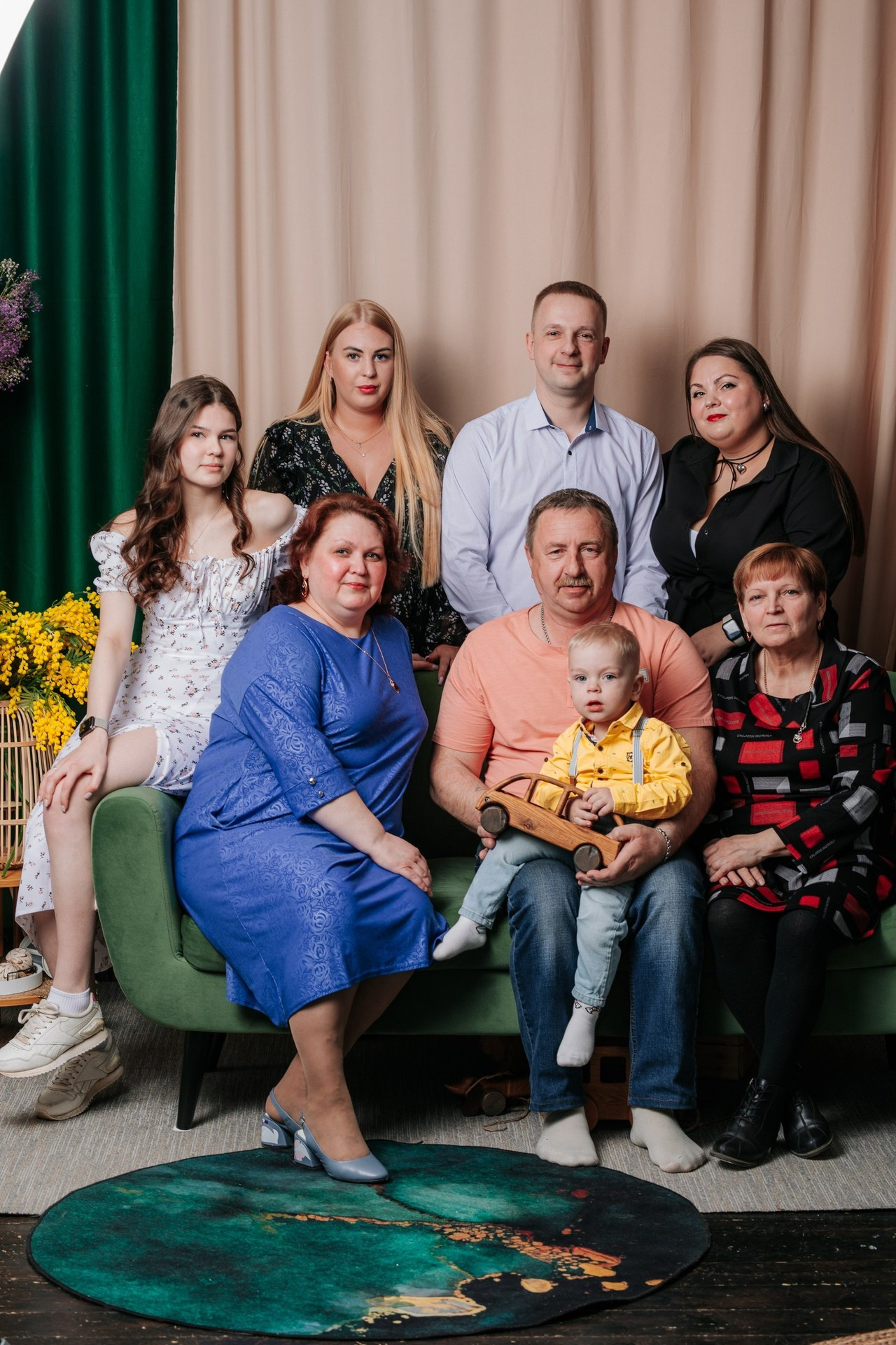 Отзывы. Свадебный, семейный фотограф в Дзержинске, Нижнем Новгороде Наталья Хр