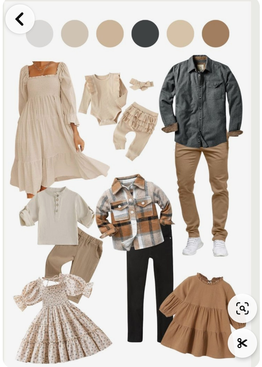 ОБРАЗЫ ДЛЯ ФОТОСЕССИИ. Семейный и детский фотограф в Южноуральске Дубовицкая Елена