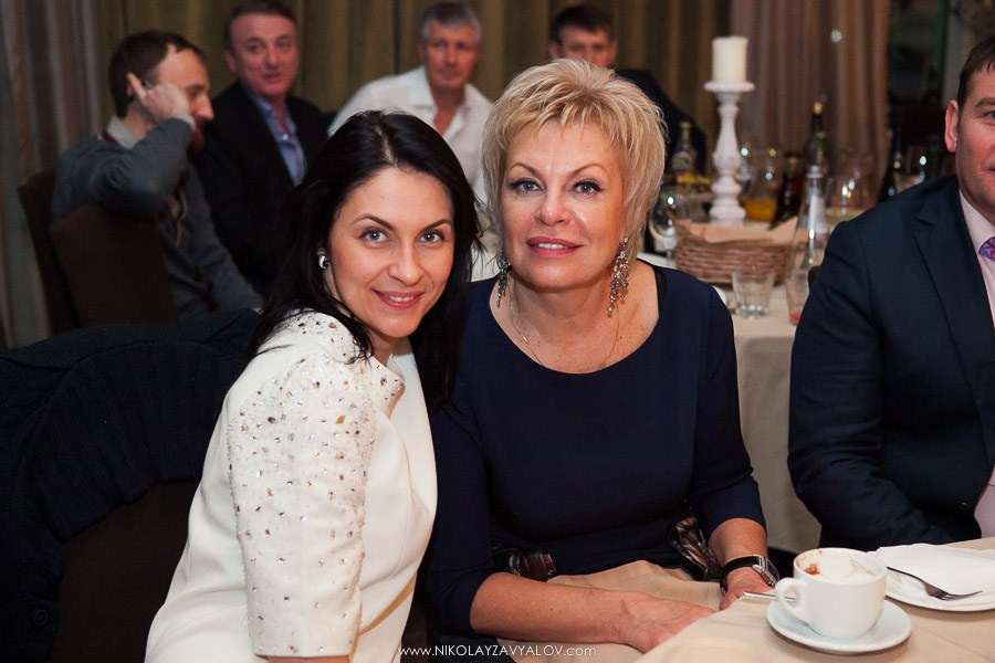 АЛВИСА (корпоратив). Видеооператор/Фотограф Николай Завьялов