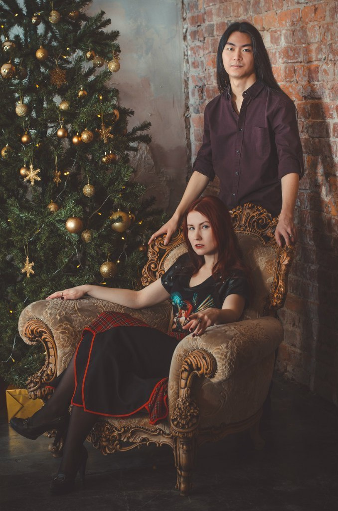 Individual photography sessions. Wedding and family photographer in St. Petersburg Nastasya Lebedeva