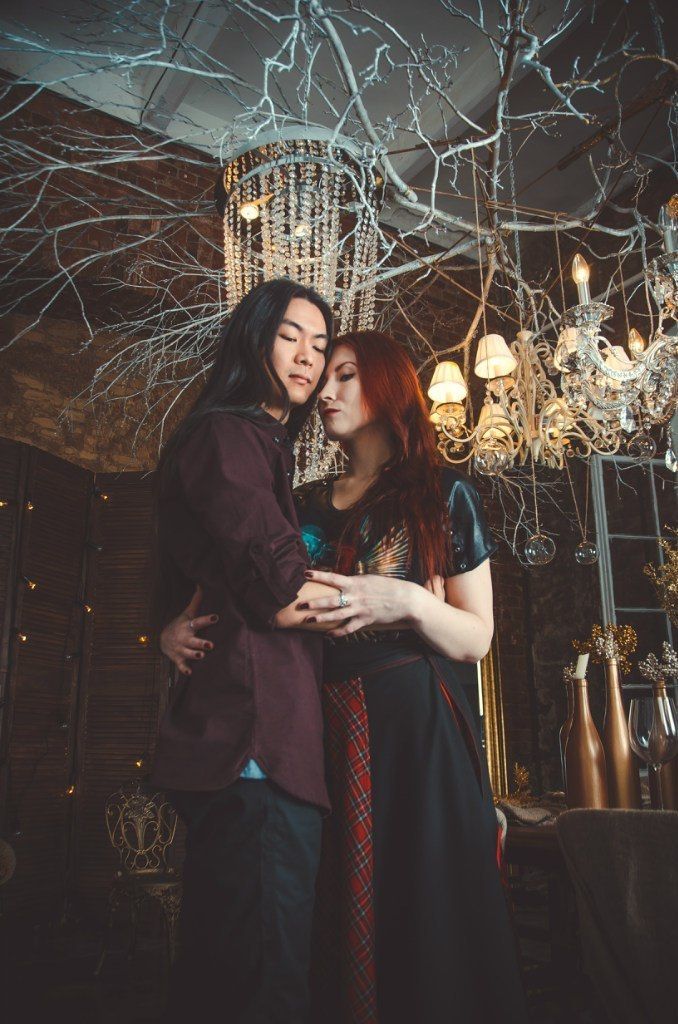 Individual photography sessions. Wedding and family photographer in St. Petersburg Nastasya Lebedeva