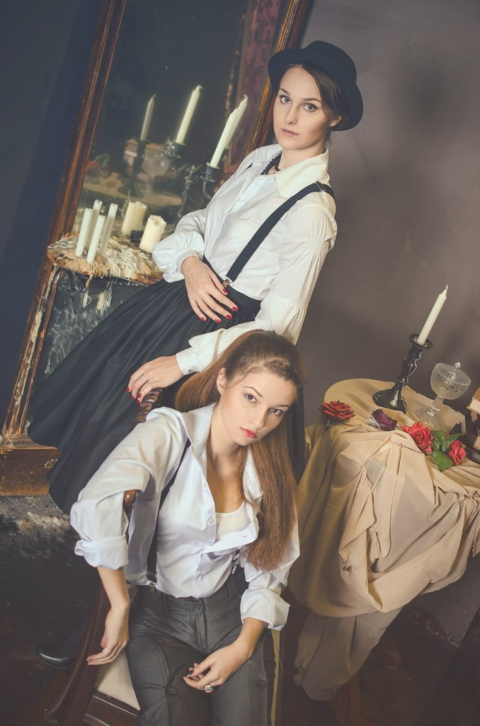 Individual photography sessions. Wedding and family photographer in St. Petersburg Nastasya Lebedeva