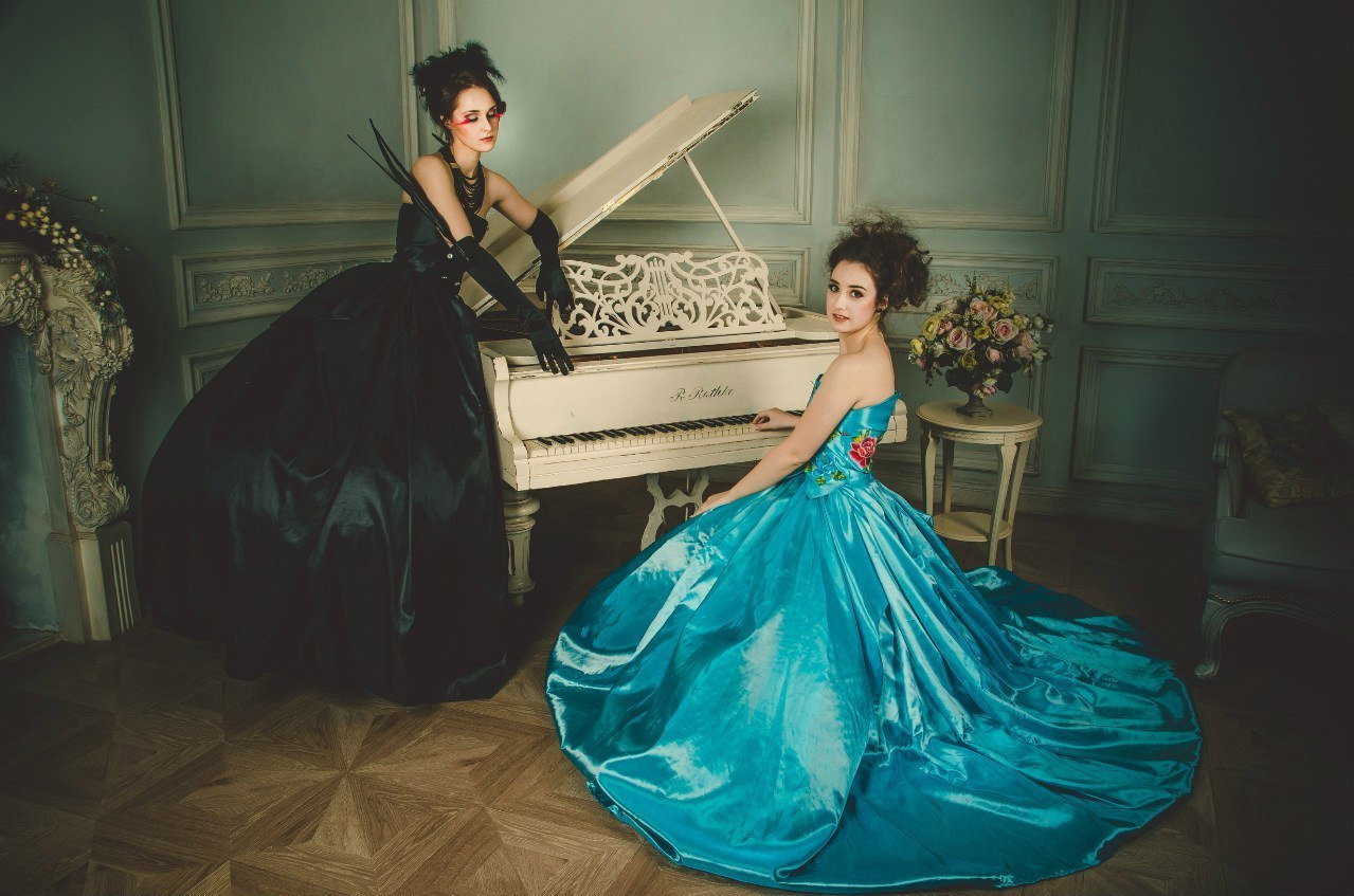 Individual photography sessions. Wedding and family photographer in St. Petersburg Nastasya Lebedeva