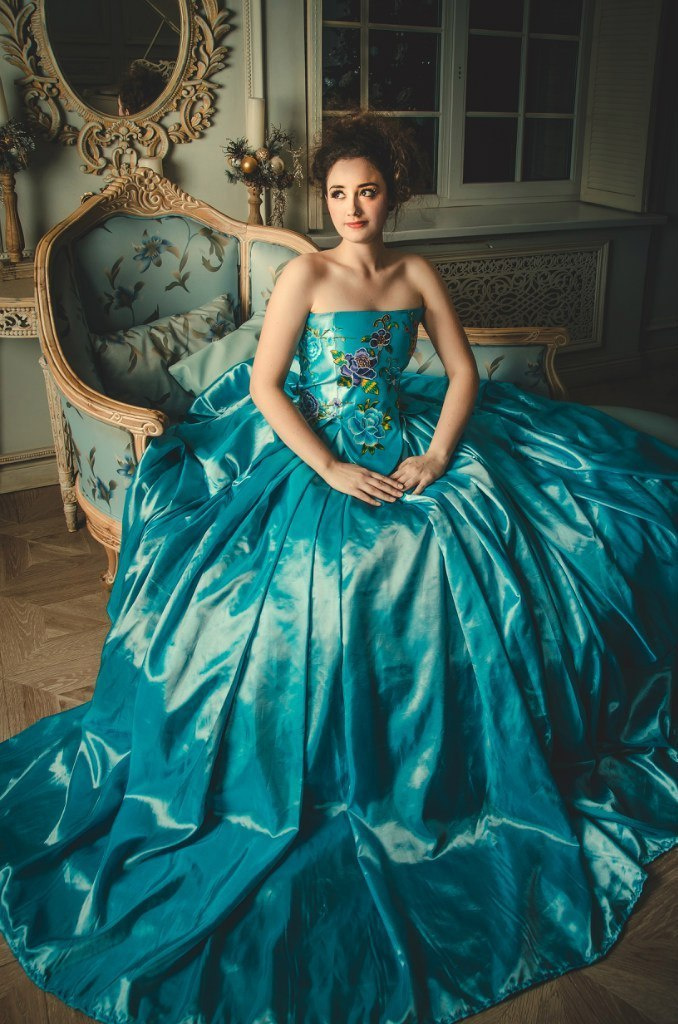 Individual photography sessions. Wedding and family photographer in St. Petersburg Nastasya Lebedeva