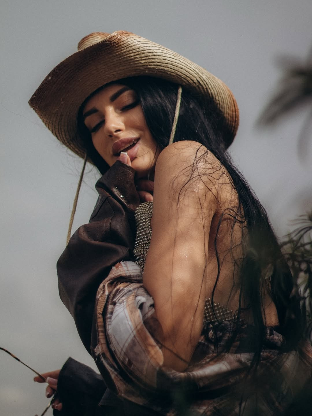 Индивидуальная фотосессия Новосибирск, Новосибирск, Женский портрет, Эстетичный женский портрет 