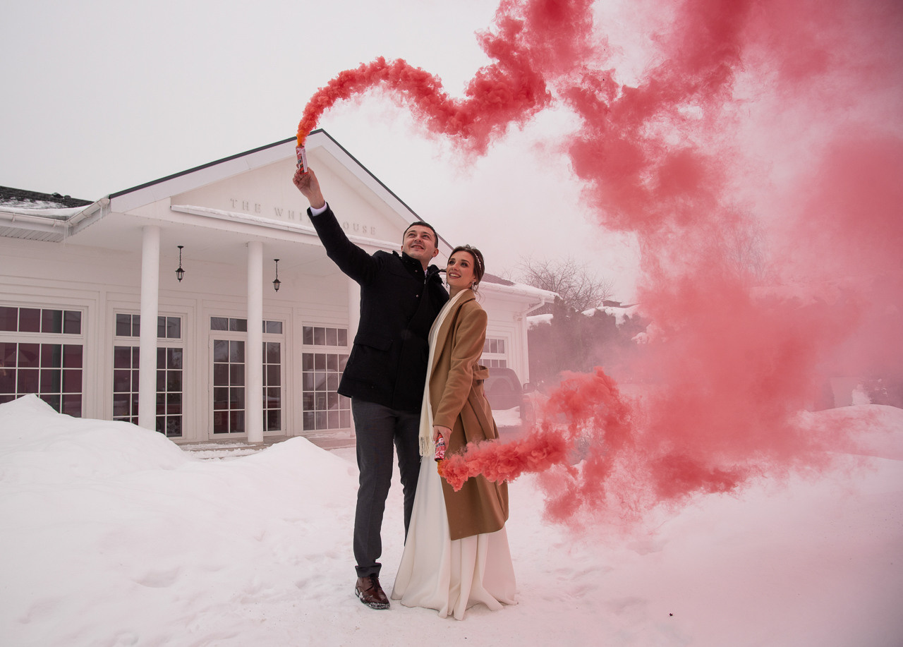 Маша и Сергей. Свадебный и семейный фотограф Ольга Астрейко