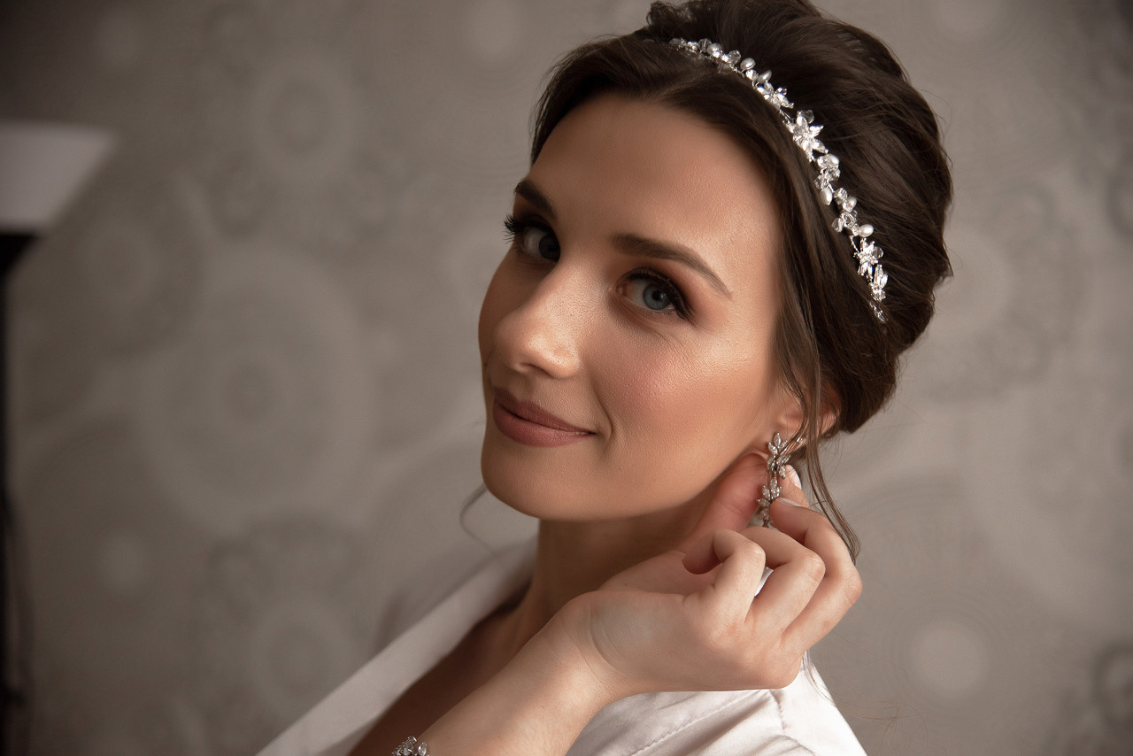 Маша и Сергей. Свадебный и семейный фотограф Ольга Астрейко