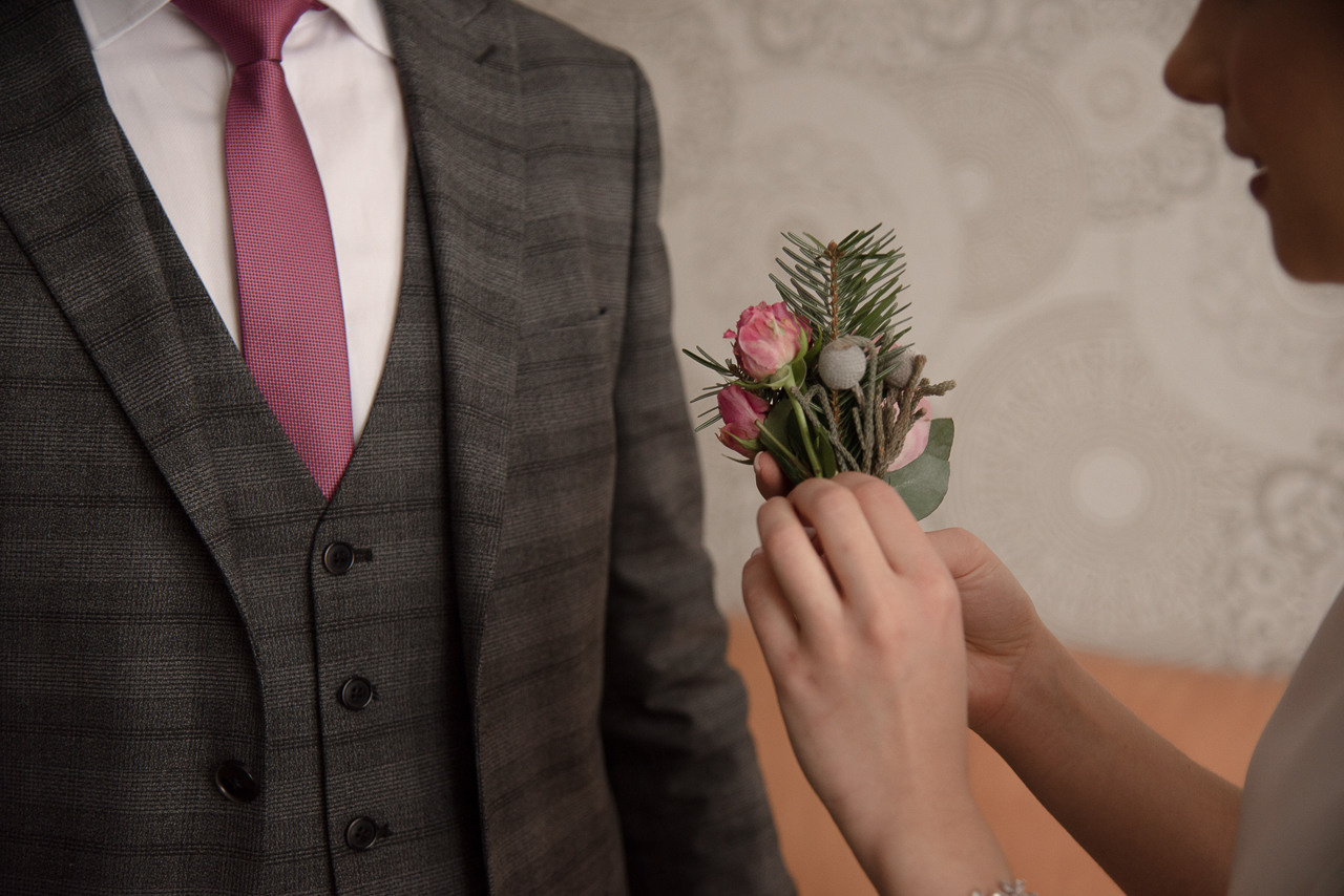 Маша и Сергей. Свадебный и семейный фотограф Ольга Астрейко