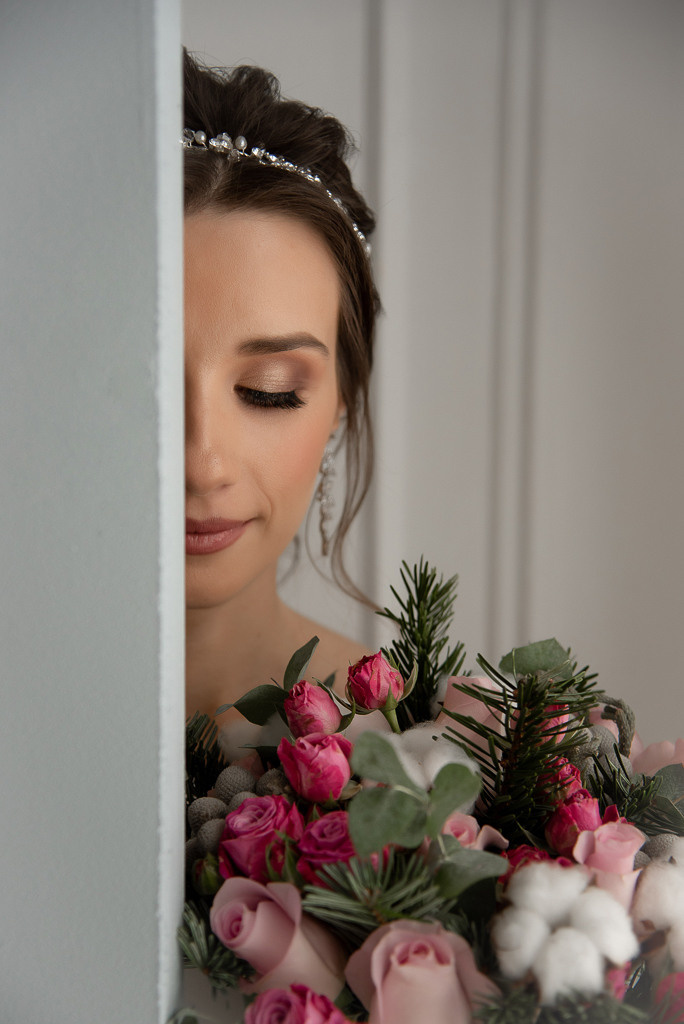 Маша и Сергей. Свадебный и семейный фотограф Ольга Астрейко