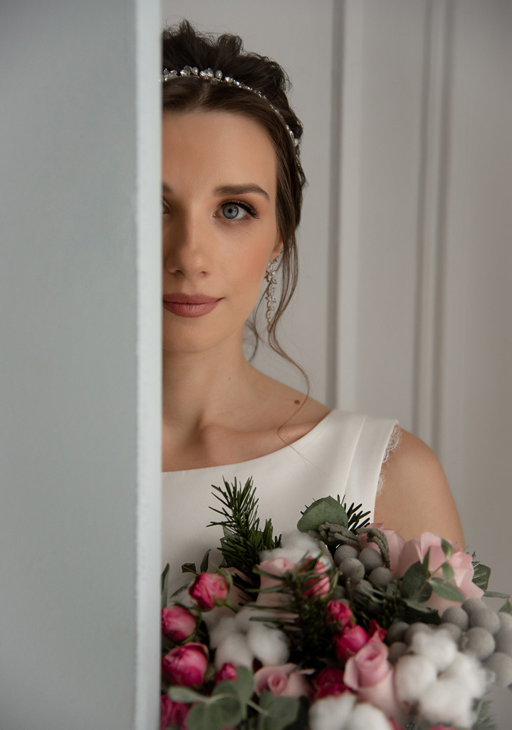 Маша и Сергей. Свадебный и семейный фотограф Ольга Астрейко