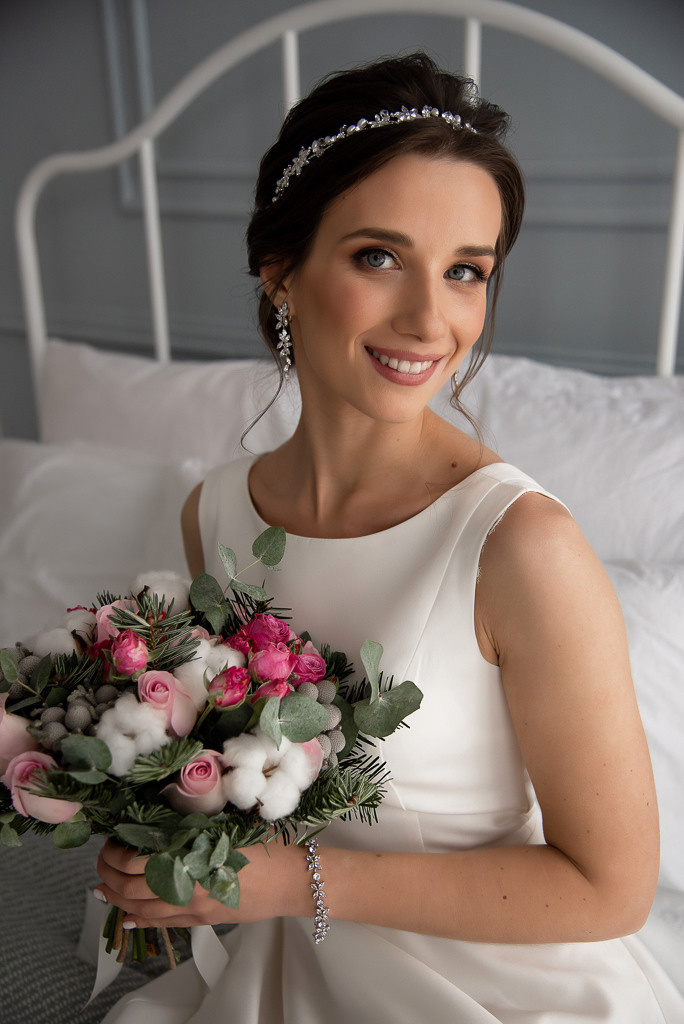 Маша и Сергей. Свадебный и семейный фотограф Ольга Астрейко