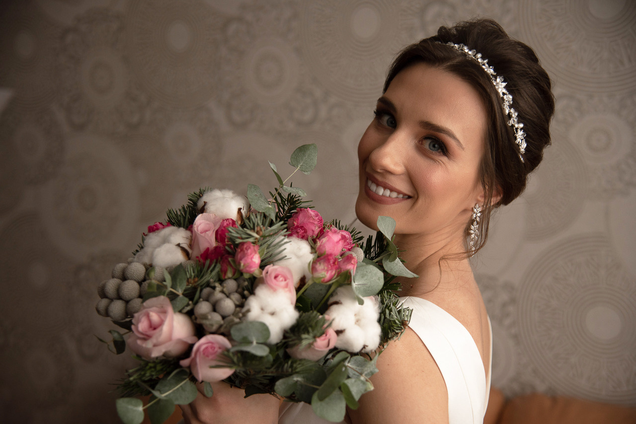 Маша и Сергей. Свадебный и семейный фотограф Ольга Астрейко