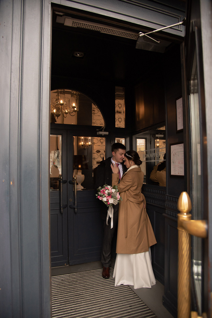 Маша и Сергей. Свадебный и семейный фотограф Ольга Астрейко