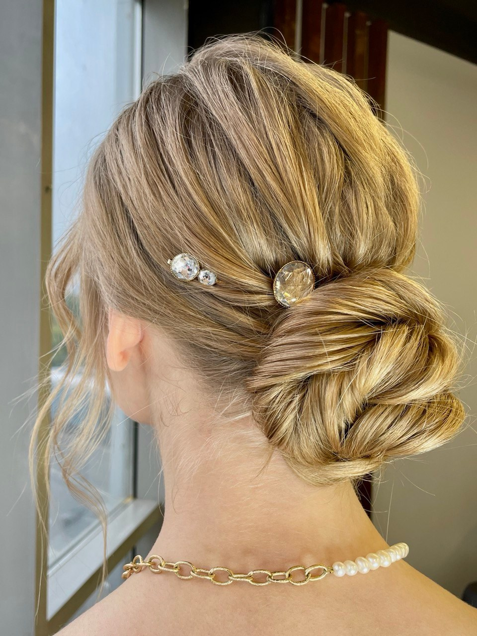 Свадебный образ. Визажист в Москве Виктория Шевченко