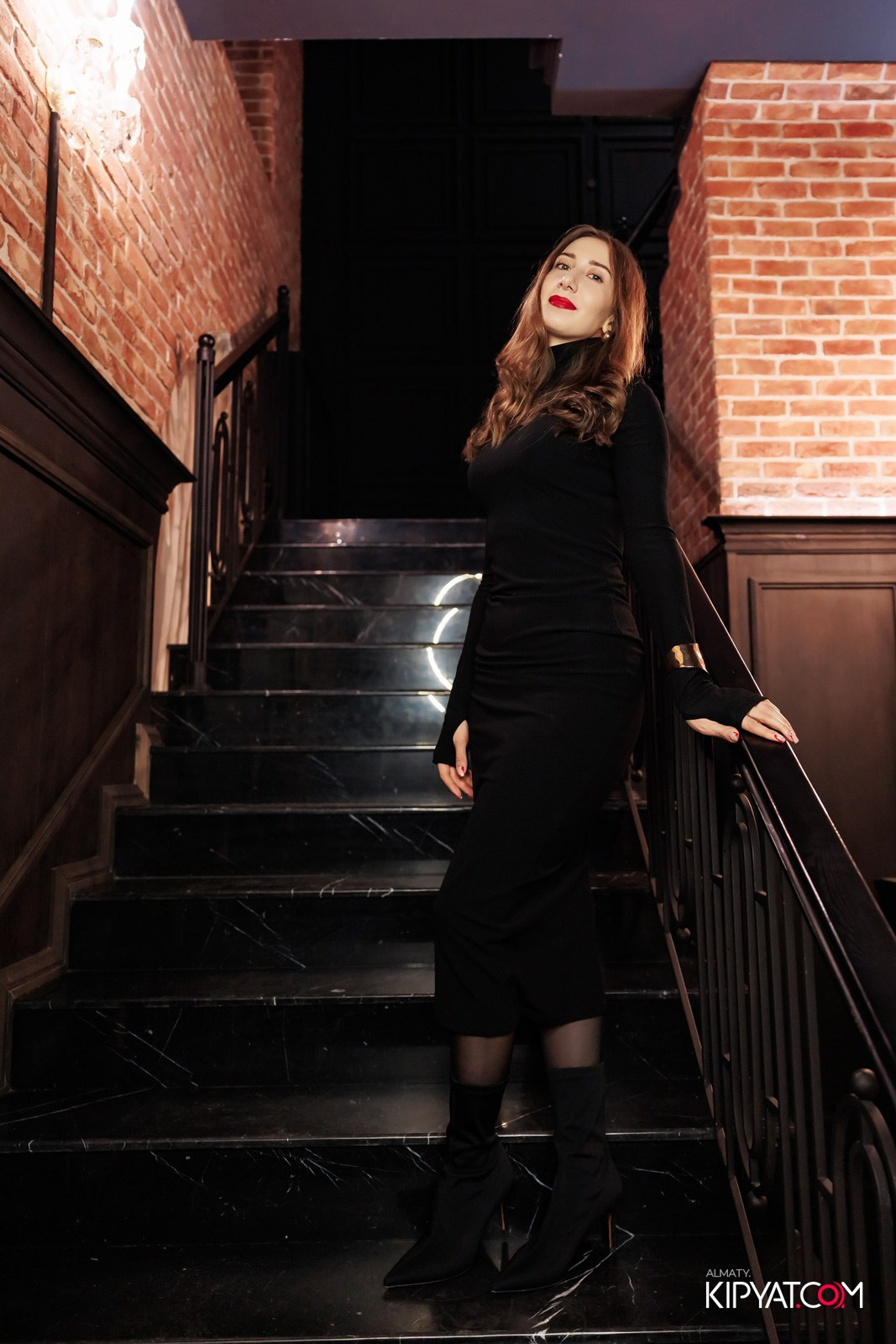 РЕСТОРАН SAGAMO. КИПЯТКОМ АЛМАТЫ!