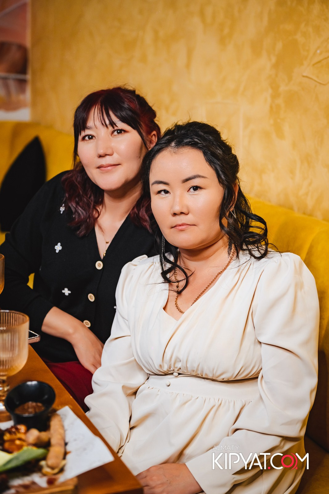 ДОРОГАЯ, Я НЕ ПИЛ. КИПЯТКОМ АЛМАТЫ!