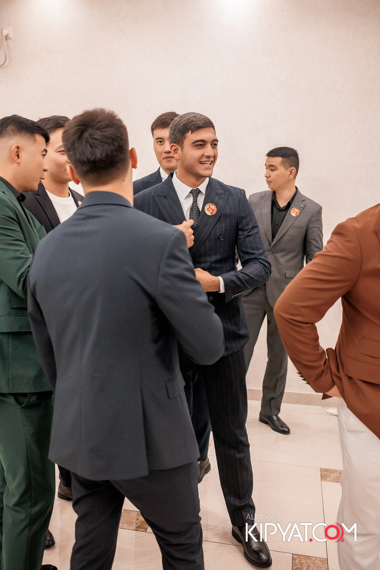 КОРПОРАТИВ PHOTO VIDEO SERVICE. КИПЯТКОМ АЛМАТЫ!