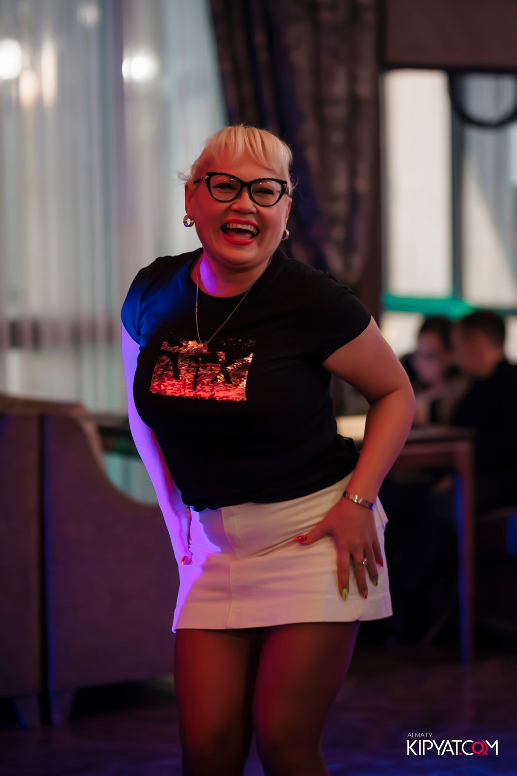 ОТКРЫТИЕ РЕСТОРАНА VESELIDZE НА АБАЯ. КИПЯТКОМ АЛМАТЫ! Фотосъемка мероприятий в Алматы