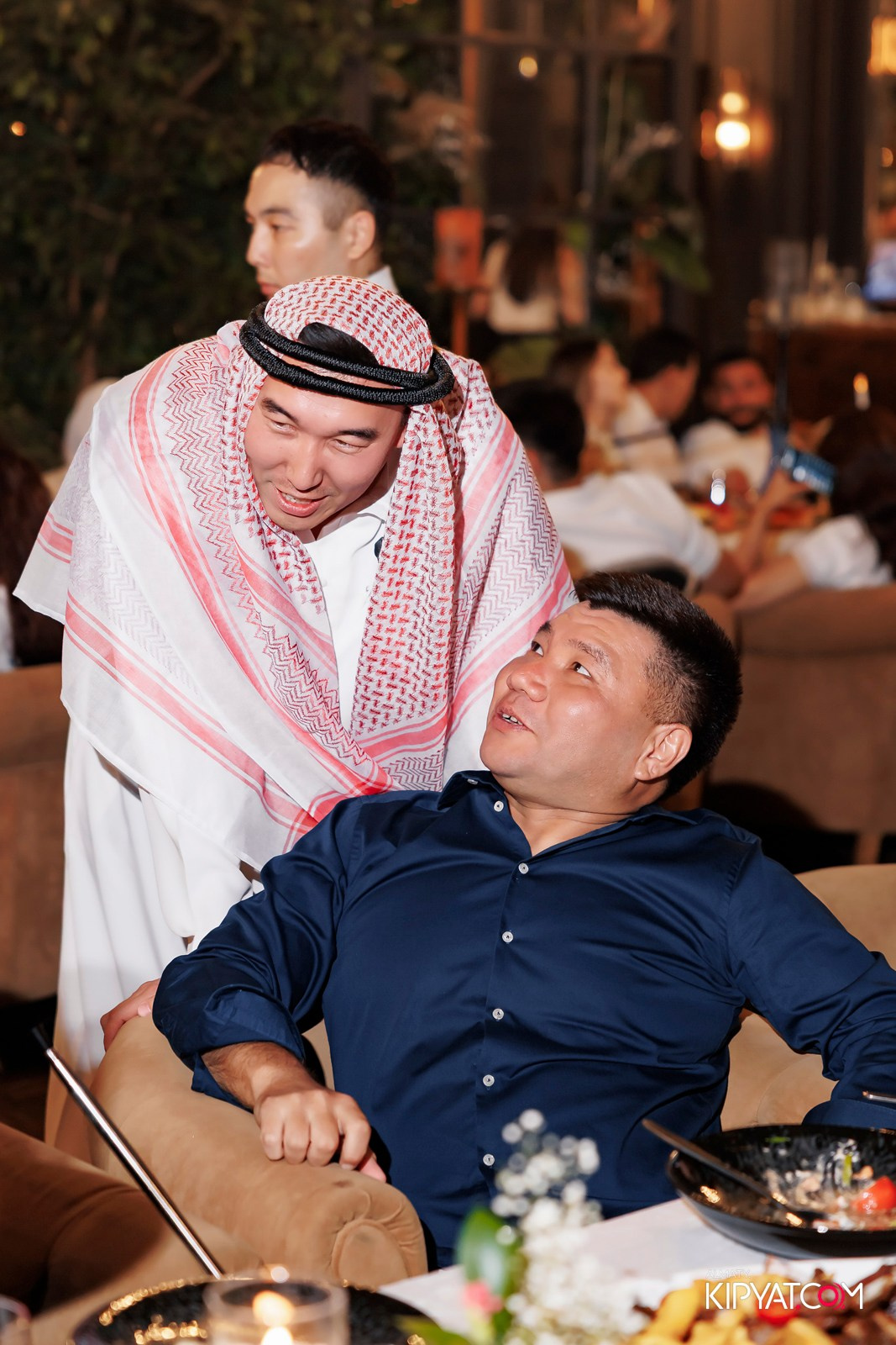 ТУРАН — 30 ЛЕТ. КИПЯТКОМ АЛМАТЫ!