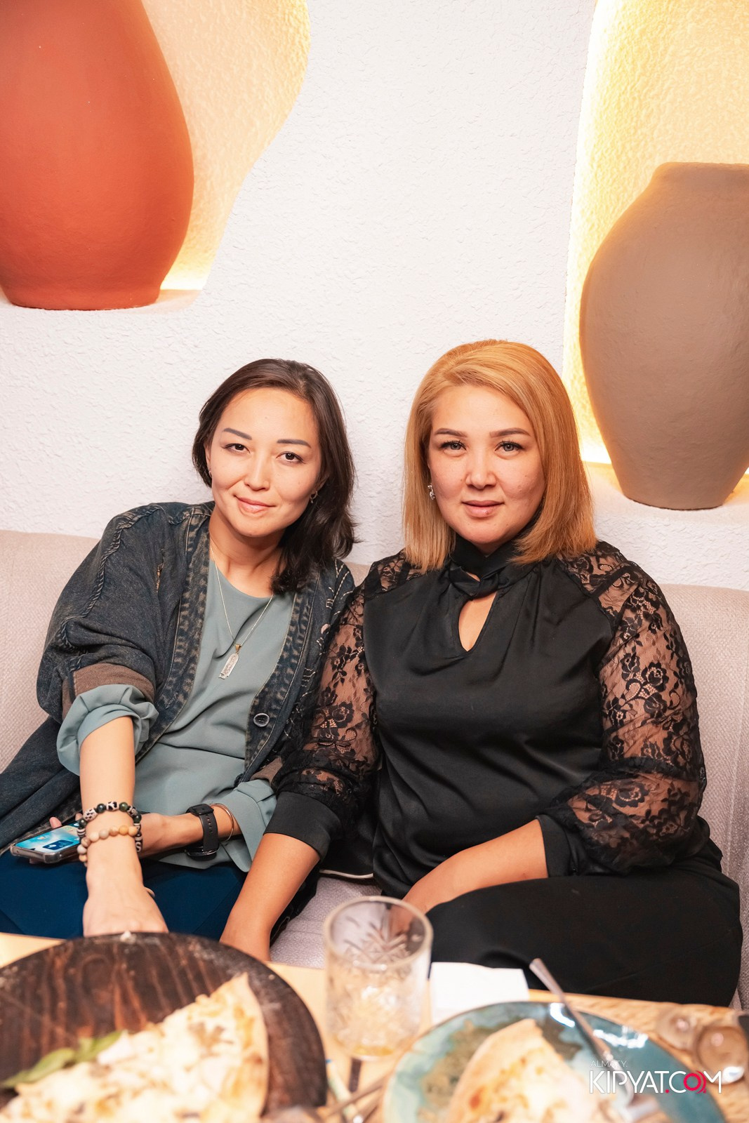 THE BROOKLN B MOOD KARAOKE & TERRACE. КИПЯТКОМ АЛМАТЫ!