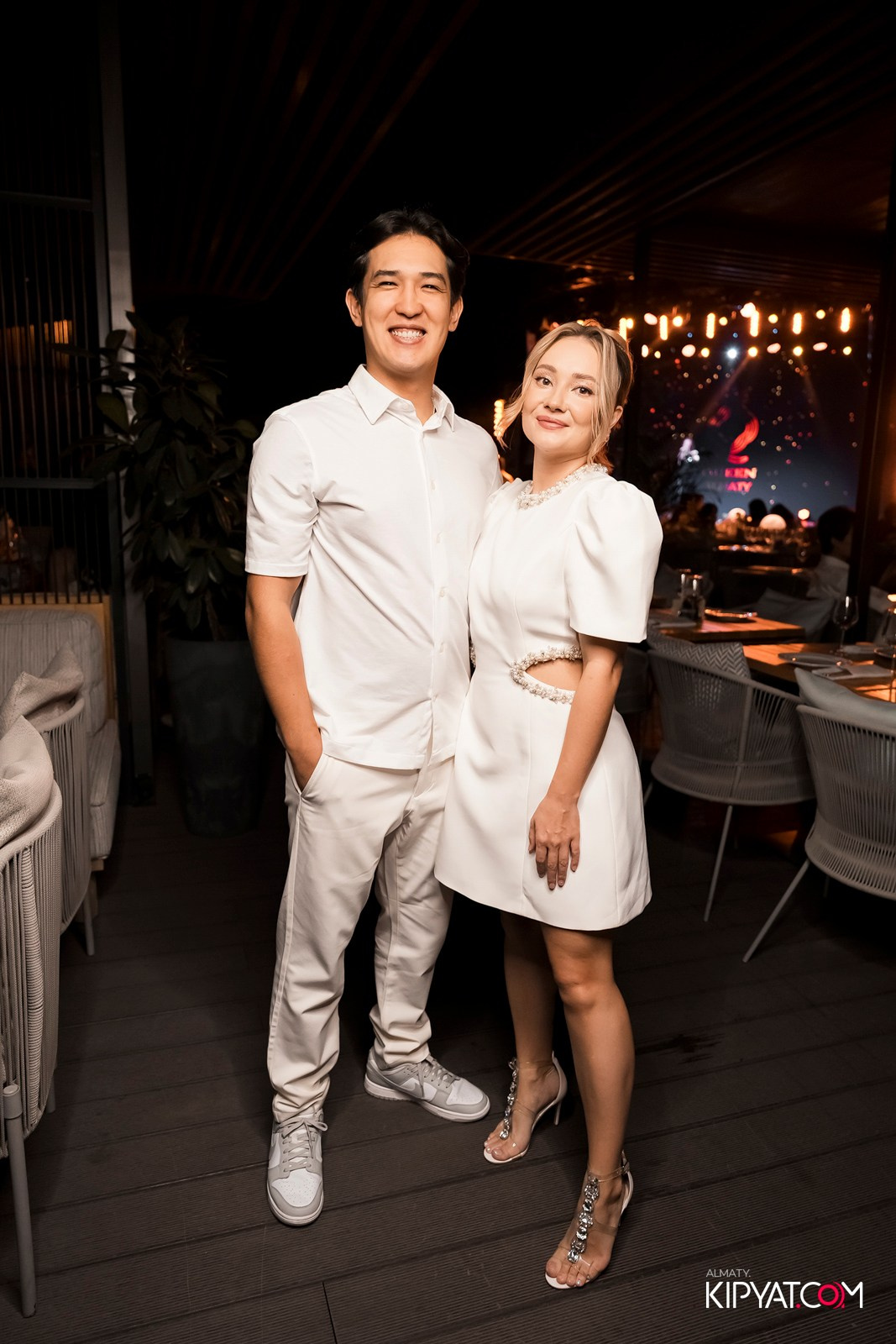 QUEEN. КИПЯТКОМ АЛМАТЫ! Фотосъемка мероприятий в Алматы