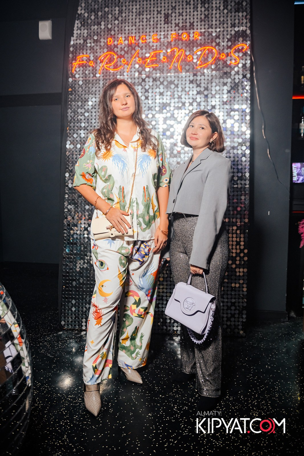 SANTA BARBARA — SPECIAL QUEST МИТЯ ФОМИН. КИПЯТКОМ АЛМАТЫ!