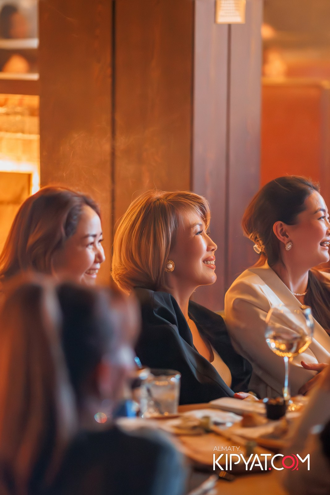 STAND UP КОНЦЕРТ АЛЕКСАНДРА МЕРКУЛЬ. КИПЯТКОМ АЛМАТЫ!