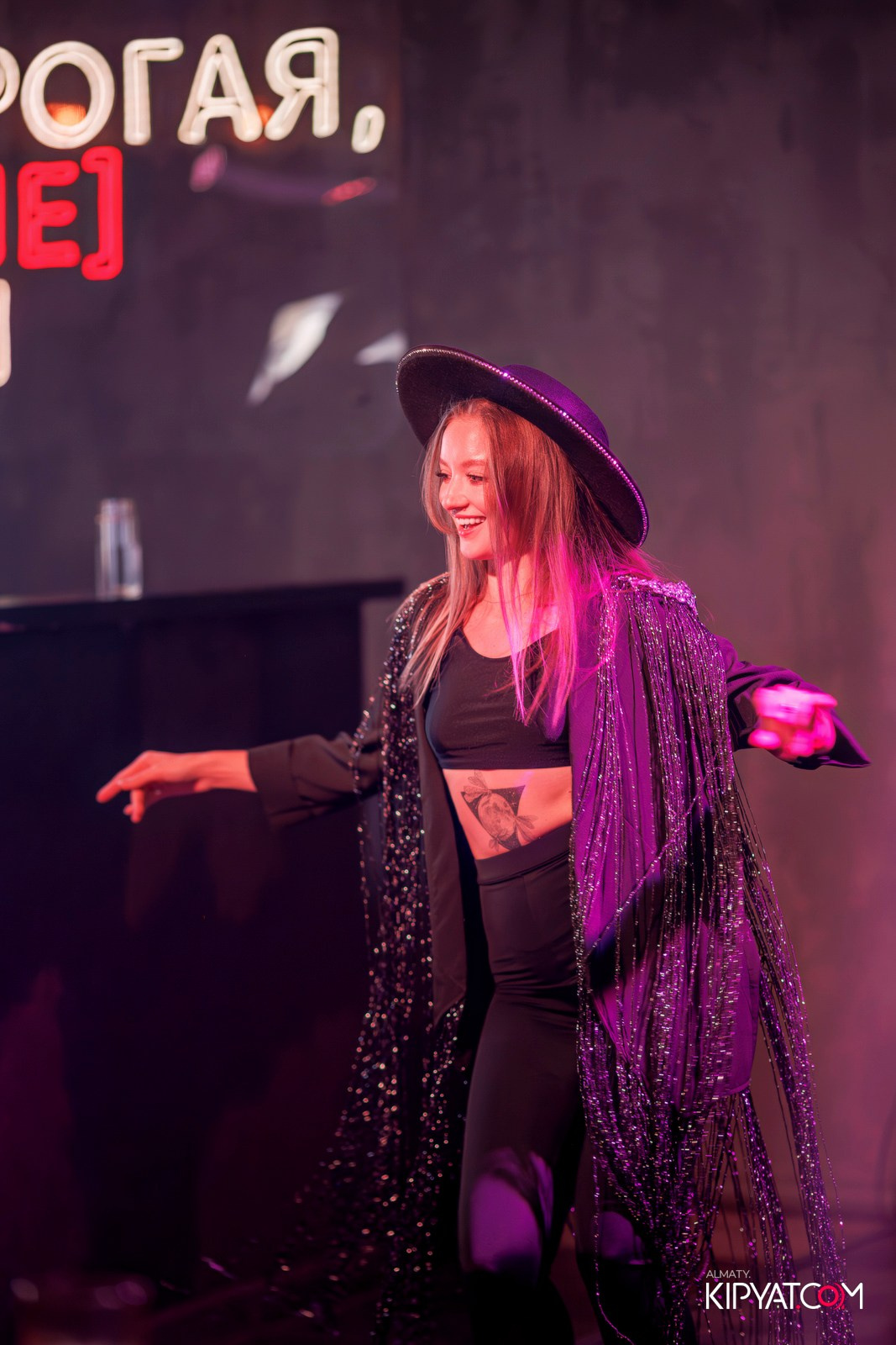 ДОРОГАЯ, Я НЕ ПИЛ. КИПЯТКОМ АЛМАТЫ!