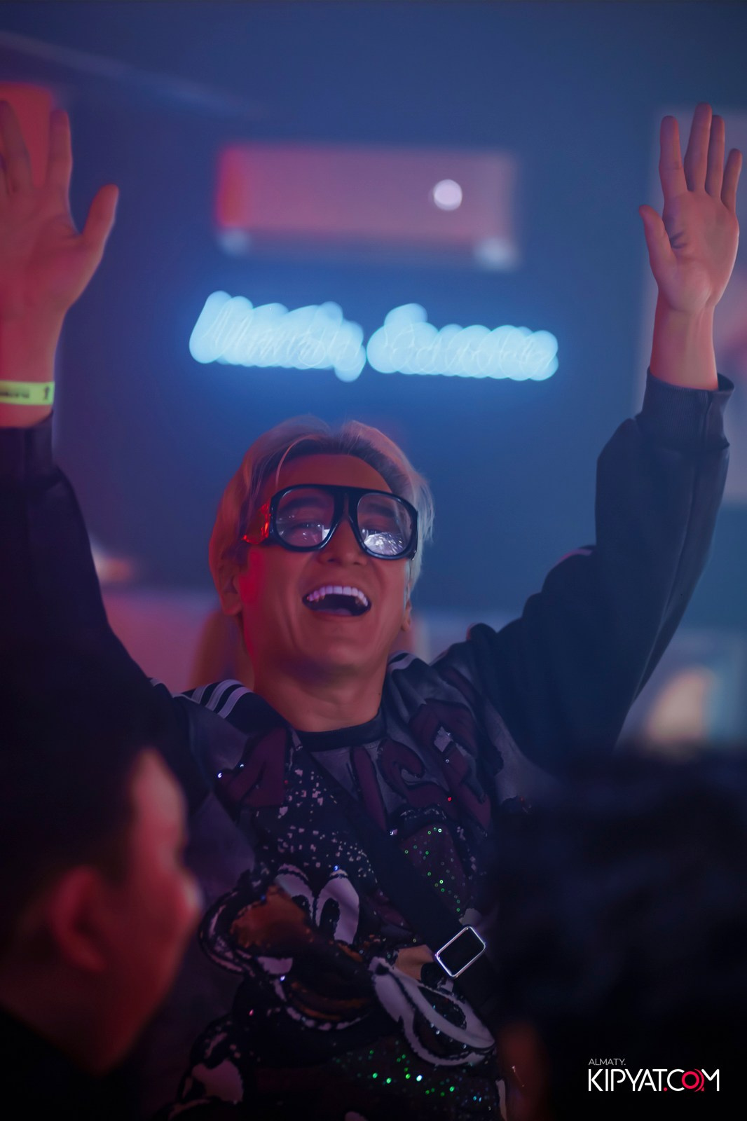 PLAYBOY NIGHT CLUB. КИПЯТКОМ АЛМАТЫ! Фотосъемка мероприятий в Алматы