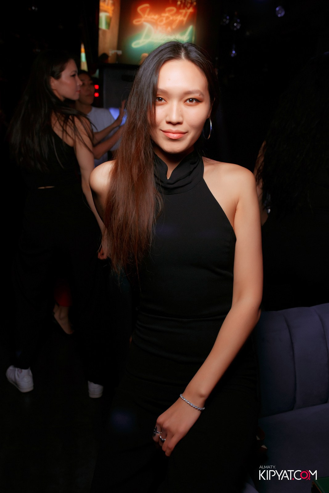 ДОРОГАЯ, Я НЕ ПИЛ. КИПЯТКОМ АЛМАТЫ!