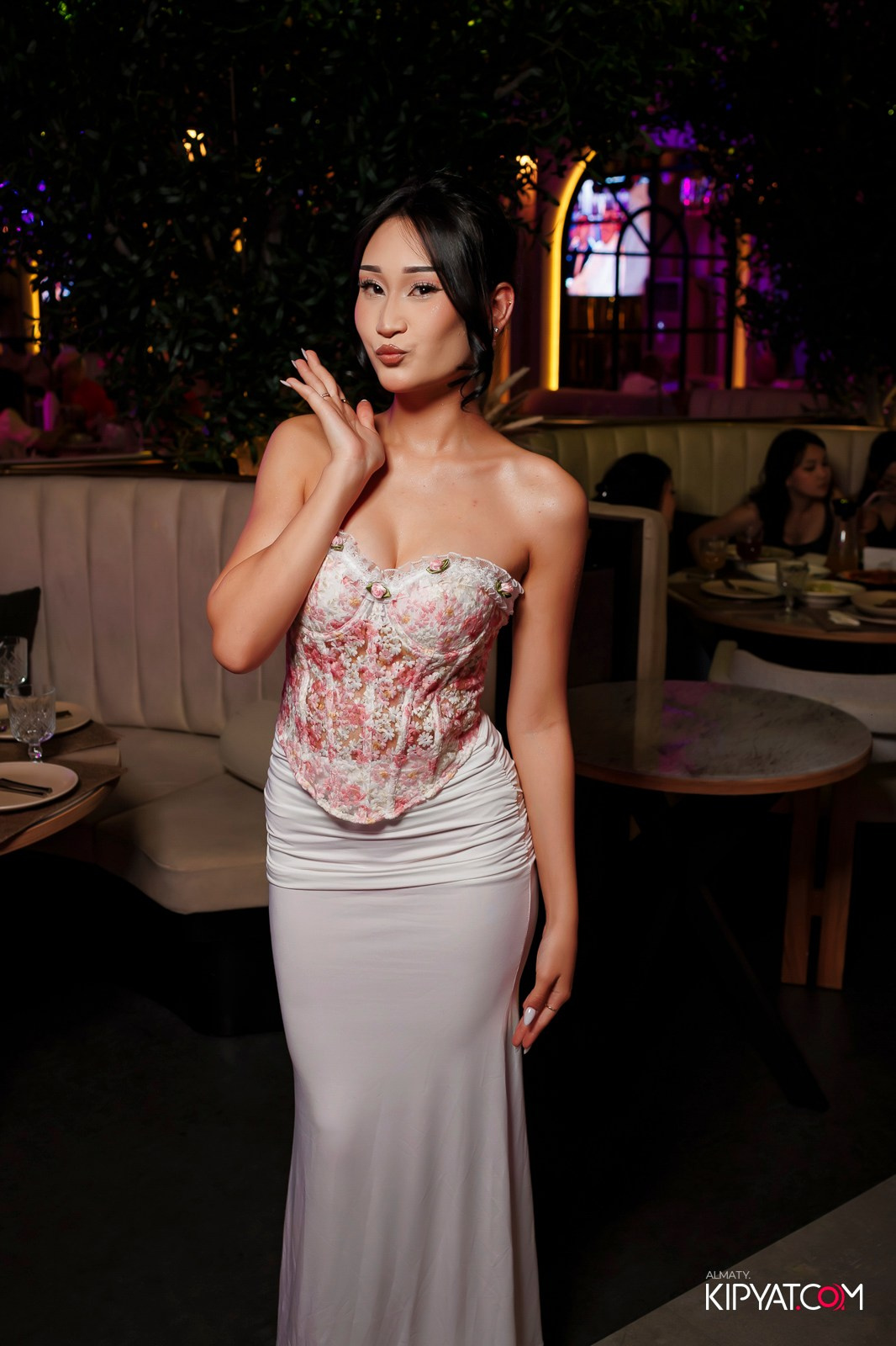 SAHARA ASIAN MIX RESTAURANT. КИПЯТКОМ АЛМАТЫ! Фотосъемка мероприятий в Алматы