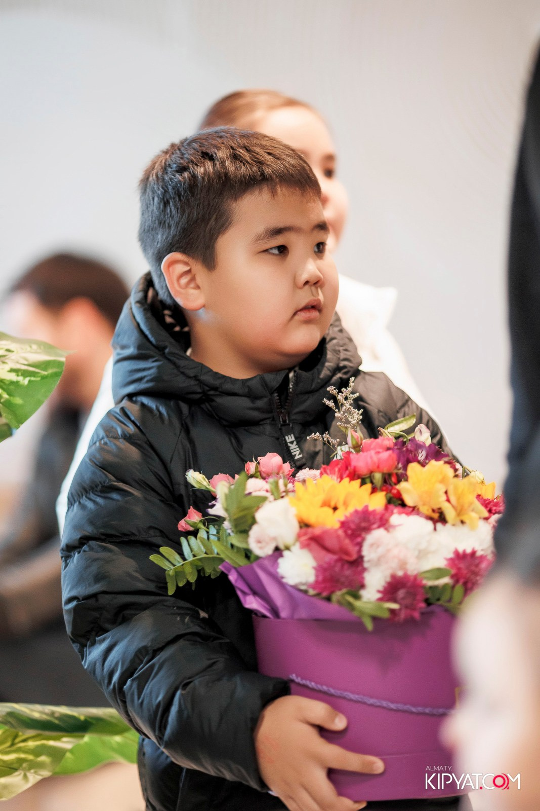 ОТКРЫТИЕ COFFEE SHAKE АСЫЛ ТАС. КИПЯТКОМ АЛМАТЫ!