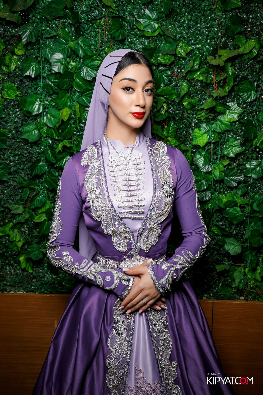 ВАХТАНГУРИ. КИПЯТКОМ АЛМАТЫ!