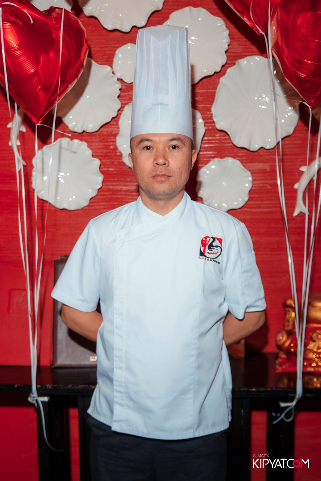 J.Z.PEKING DUCK РЕСТОРАН КИТАЙСКОЙ КУХНИ. КИПЯТКОМ АЛМАТЫ! Фотосъемка мероприятий в Алматы